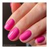SMALTO CND VINYLUX Hot Pop Pink